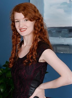 Abbey Rain