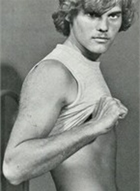 Blake Palmer
