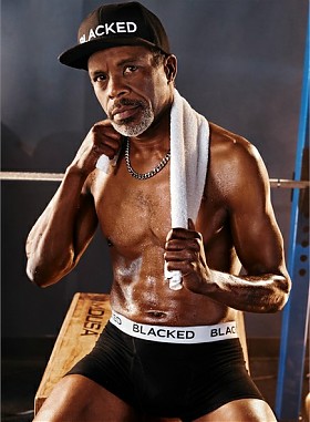 Richard Mann