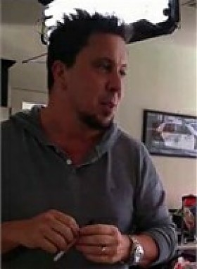 Mike Quasar